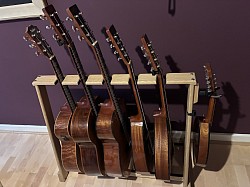 The weapons of musical destruction